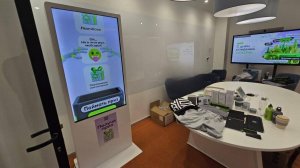 День рождение Банка ДОМ.РФ 28 лет