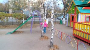 Я люблю свой детский сад