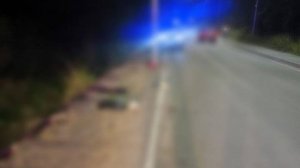 В Ленобласти разыскивают водителя, сбившего насмерть пенсионерку