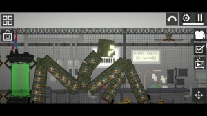 Фильм атака криперов часть 1