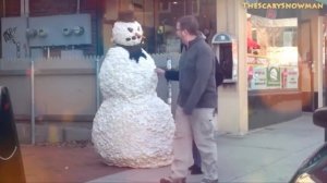 Песня Клип СТРАШНЫЙ СНЕГОВИК Rasa ПЧЕЛОВОД ПАРОДИЯ Нов