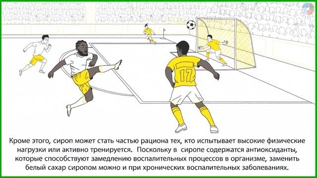 Чем полезен кленовый сироп?