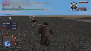 Тощий неадекват с противным голосом