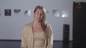 Визитка Дарья Соловьёва