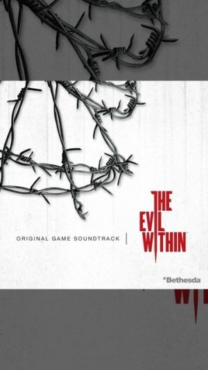 The Evil Within OST - Them