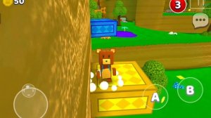 Проходим «СуперМедветов»🐻 1 часть