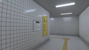 НОВЫЕ АНОМАЛИИ В ЧЕСТЬ ВЫХОДА ФИЛЬМА! ЕЩЁ СТРАШНЕЕ И ЗАГАДОЧНЕЕ! (The Exit 8)