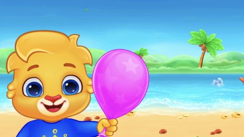 Учимся сложению