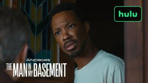 The Man in My Basement Movie - Official Trailer | Hulu