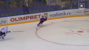 ХК «Химик» стартовал в новом сезоне ВХЛ!