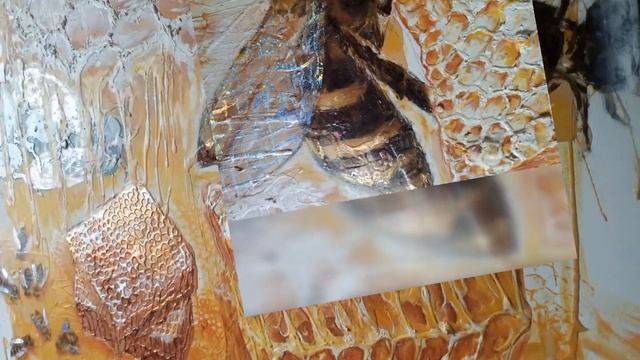 Пчёлы против Мёда. смотреть онлайн