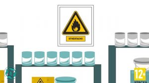 Охрана труда при выполнении окрасочных работ