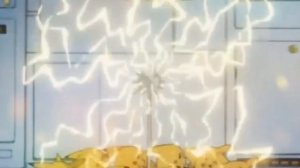 Клип Песня СТРАШНЫЙ ПАРОВОЗИК ПИКАЧУ ТОМАС EXE Rasa ПЧЕЛ