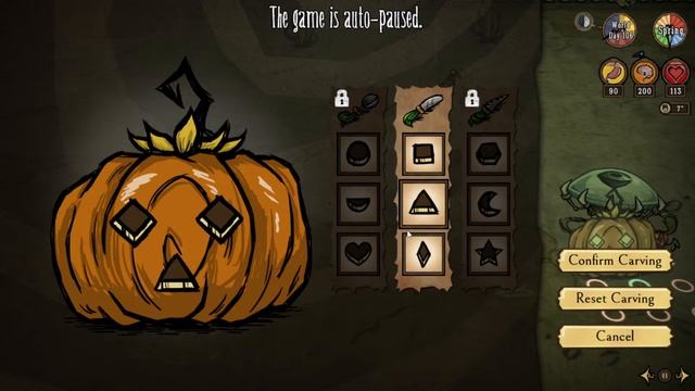 🔴LIVE | Копаюсь в огороде и ищу тыкву | Don't Starve Together смотреть онлайн