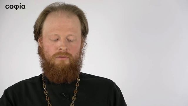 Ветхий Завет. Исторические книги / 14. Книга Руфи. Ч. 3. sophias.ru смотреть онлайн