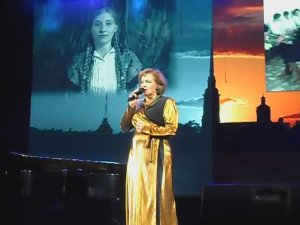 08.09.2025. "Все Дальше Уходит Блокада..." Концерт Общественный Театр "Родом из блокады".