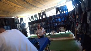 АЛАНИЯ 12 ИЮЛЯ ТУРЕЦКИЙ РЫНОК ОДЕЖДЫ ТОВАРЫ И ЦЕНЫ