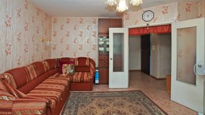 16 военный городок