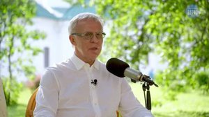 Верую?! Вячеслав Фетисов, олимпийский чемпион, депутат Государственной Думы