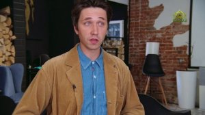 Литературный квартал. Никита Сюндюков о творчестве Ф.М. Достоевского. Часть 1