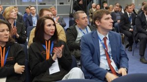 LECAR (Лада-Имидж) конференция №1 на выставке MIMS 2025