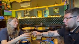 ВЫХОДНЫЕ В ВЫБОРГЕ. ГДЕ ВКУСНО ПОЕСТЬ и ВЫПИТЬ? ФЭНТЕЗ?