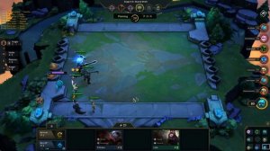 [TFT] Гайд по связке Рейнджеры+Рыцари