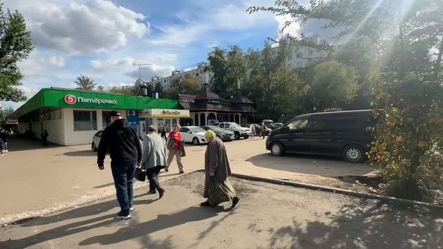 Снайперская, д 8А