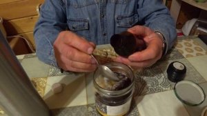 Лечим простатит пчёлами