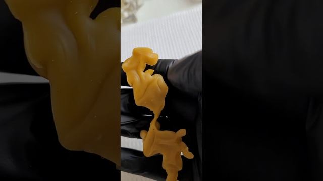 🦉🧿КАК ОТСЕКАЮТСЯ ДРУЗЬЯ. ОТЛИВКА ВОСКОМ. смотреть онлайн