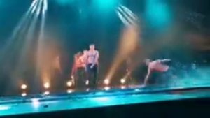 В ПУСТЫХ АЛЛЕЯХ!