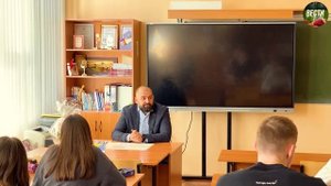 Совхоз имени Ленина: вести с полей № 1