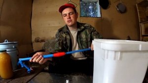 Как открыть куботейнер. Пластиковая тара для хранения