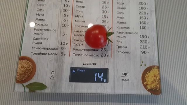 Проверенный сорт томатов - Конфетки смотреть онлайн