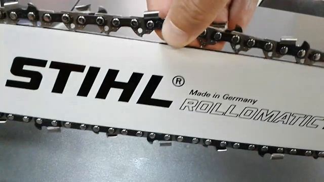 Бензопила STIHL MS 250 C-BE Как завести бензопилу STIHL, бензоп? смотреть онлайн