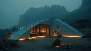 Nova Refuge： Electronic Sci-Fi Music Beats - Deep Space Ambient for Study, Meditation & Background