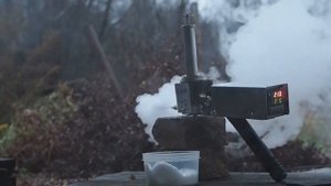 Сублиматор щавелевой кислоты Варокиллер 2025