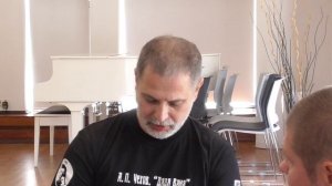 Евгений Большов