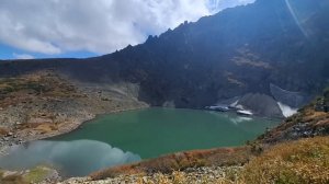 Величие природы Горного Алтая!