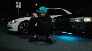 NASKROMNUYU " ПЛОМБИР " СНИПЕТ " STREET DRIFT, UNDERGROUND IN SIBERIA