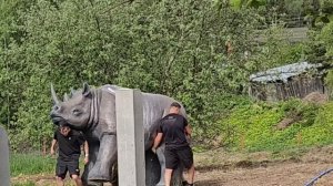 Да, мне продолжают бесплатно строить ДАЧУ - Дачу Зафиг?