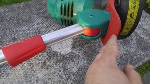 Триммер электрический BOSCH ART 23 CombiTrim