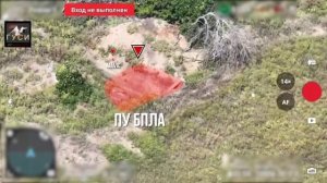 Рубцовское направление. Центр «Рубикон» поражает НРТК, системы связи, уничтожает ПВД противника