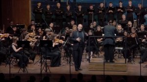 Роман Бурденко и Евгений Фан - Дж. Верди. фрагмент сцены Риголетто и Марулло из оперы "Риголетто"