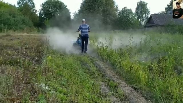 МУЛЬЧЕРА ДЛЯ СКАШИВАНИЯ БОТВЫ КАРТОФЕЛЯ, ПОДБОРКА ВИД