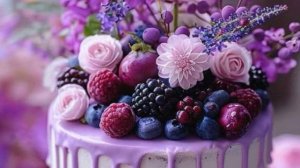 Племянница, с Днём Рождения! Красивое поздравление от тёти