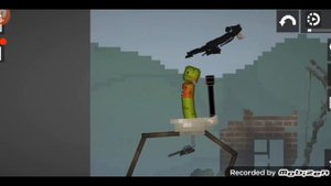 Мини сериал скибиди туалет 6я- серия