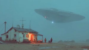 Sci Fi Music Experience - Epic Cinematic Soundtrack with Futuristic Space Ambient Chill