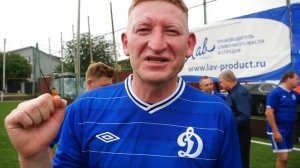 #АкадемияАленичева | Юбилей Рыцарева Станислава Александровича 6:0