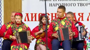 НЕ ПРОСТО ФЕСТИВАЛЬ